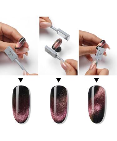 Bluesky Magnet for Nail Art and Cat Eye - Buy Online on GoSupps.com