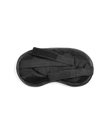 Earth Therapeutics Dream Zone Sleep Mask - Navy Blue for Comfortable and Peaceful Slumber - Buy Online on GoSupps.com