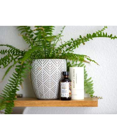 Mount of Olives - The Anointing Oil (Hyssop - The Anointing Oil 118 mL / 4 fl oz) With Cosmeceuticals Derived from Biblical Botanicals Hyssop - The Anointing Oil 4 Fl Oz (Pack of 1) - Buy Online on GoSupps.com