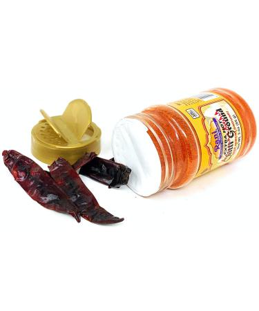 Rani Extra Hot Chilli Powder 3oz PET Jar - All Natural, Salt-Free, Vegan - Gluten Friendly - NON-GMO Indian Spice - Buy Online on GoSupps.com