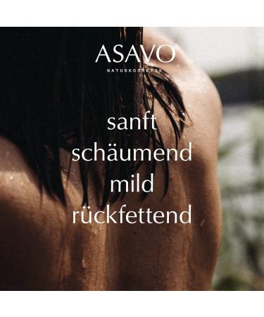  ASAVO Premium olive oil soap handmade with extra virgin organic olive oil 100% natural soap olive soap fragrance-free vegan 2 x 95g - Buy Online on GoSupps.com