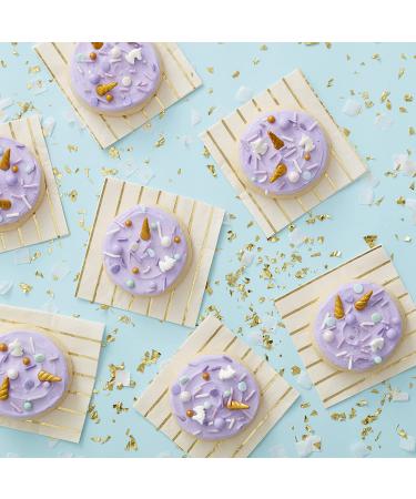 Wilton Unicorn Sprinkles Mix  10 oz. - Buy Online on GoSupps.com