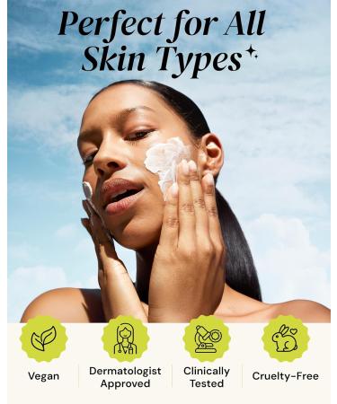 Gleamin Brightening Skincare Bundle Mask Serum Cleanser Moisturizer & Oil for Dark Spots Uneven Tone and Glowing Skin Complete Vitamin C Skincare Routine - Buy Online on GoSupps.com