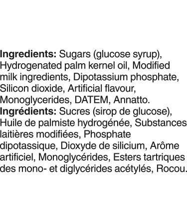 Coffee-Mate Powdered Coffee Whitener 450g Canister - Buy Online on GoSupps.com