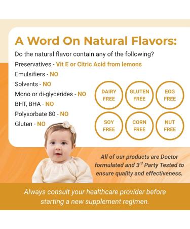 Serawise Kid s Probiotic Chewable by Dr. Ana Maria Temple | Synergistic Probiotic Formula Offering 10 billion (CFUs) Per Dose | 11 Diverse Strains | Natural Mixed Berry Flavor 30 Chewable Tablets - Buy Online on GoSupps.com