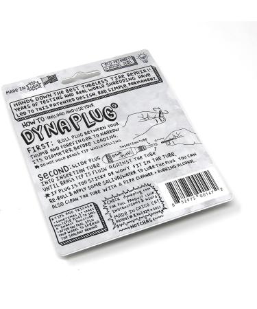 Dynaplug Soft Tip Bicycle Tubeless Tire Repair Plugs - Fast & Easy Solution - Buy Online on GoSupps.com