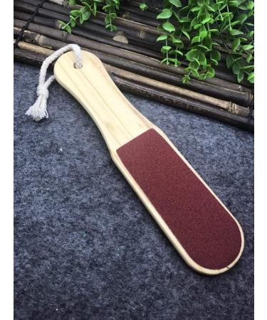 Buy Waterproof Foot File & Callus Ex Rasp - Perfect for Smooth Soft Feet | International Shipping Available - Buy Online on GoSupps.com