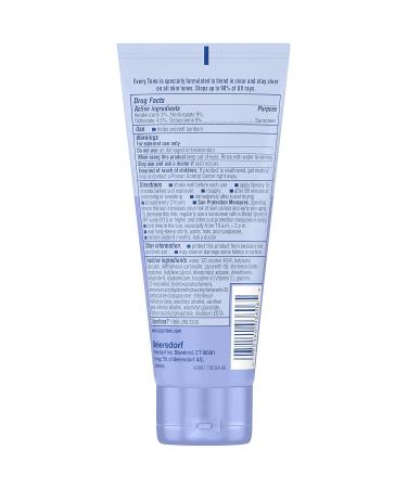 Coppertone Every Tone Sunscreen Lotion SPF 50 Lightweight Rubs on Clear Sunscreen for All Skin Tones Formulated with Nourishing Vitamin E 7 Fl Oz Tube 7 Fl Oz (Pack of 1) - Buy Online on GoSupps.com