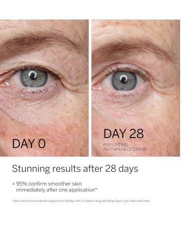 BABOR HSR Lifting Anti-Wrinkle Serum | Vegan Moisturizing Serum for Instant Tightening & Lifting | Slows Wrinkle Formation | Shop Now - International Shipping Available - Buy Online on GoSupps.com