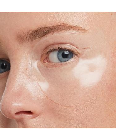 Erno Laszlo Multi-Task Eye Serum Mask - Hydrating Hydrogel Patches for Smooth Skin - Reduce Puffiness - 6 Pack - Buy Online on GoSupps.com