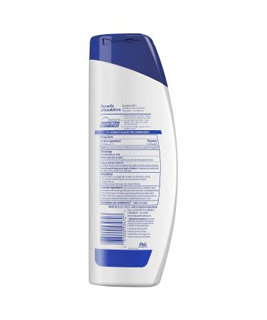 Head & Shoulders Advanced Dandruff Treatment Shampoo & Conditioner for Men - 12.8 Fl Oz | Buy Internationally - Buy Online on GoSupps.com