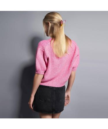 Iced Papillon Clip - Ombre Butterfly Claw Clip by The Hair Edit - Buy Online on GoSupps.com