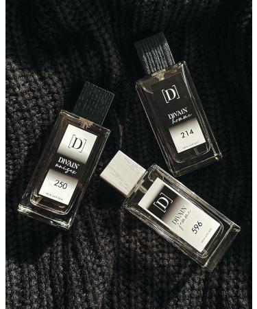 DIVAIN-087 - Inspired by Rose The One - Perfume Impression for Woman - Floral Fragrance - Buy Online on GoSupps.com
