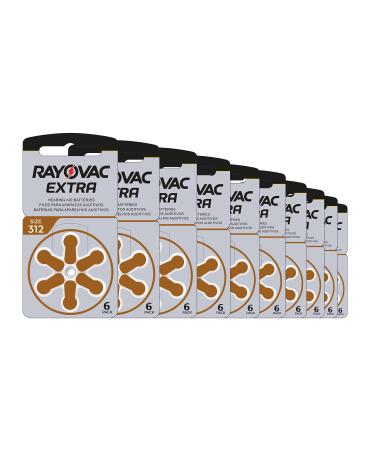 Rayverstar LR44 AG13 1.5 Volt Alkaline, 20 Batteries. Fits: A76, GPA76,  L1154F, L1154, 357A, 157, 303, 357, SR44, SR44SW, EPX76, PX76, PX76A,  Hexbug, (Full List Below) price in UAE,  UAE