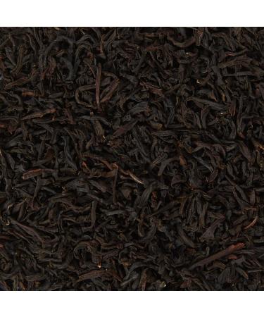 Joe's Tea Organic Ever-So-English Breakfast - 100g Loose Tea - Buy Online on GoSupps.com