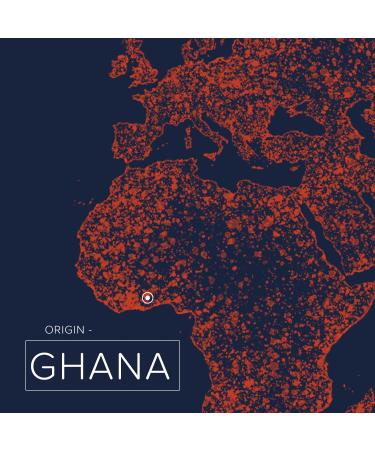 Naissance Organic African Unrefined Yellow Raw Shea Butter 32oz - Pure Natural Virgin Premium Grade A - Non GMO Vegan - Unscented - Buy Online on GoSupps.com