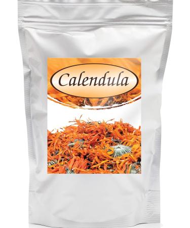  Planta Vera Calendula The Marigold Officinal Flower 800 g (Pack 1) - Buy Online on GoSupps.com