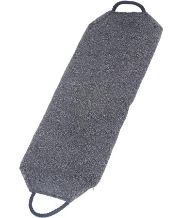 Qukaim Back Bath Sponge Long Bath Sponge Exfoliating Back Scrubber for Shower Thick Nylon Bathing Sponge 40 cm Shower Room Accessory - Buy Online on GoSupps.com