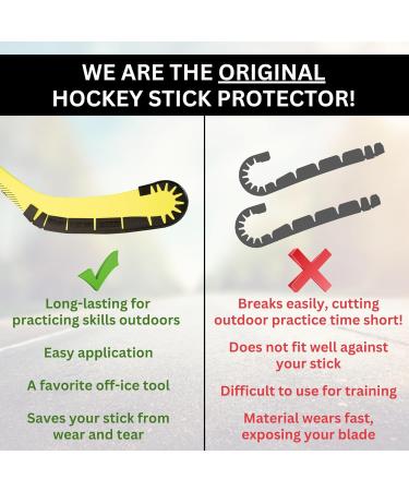 Buy Ice Hockey Wraparound Ice Weiss - Premium Quality for International Shipping - Buy Online on GoSupps.com