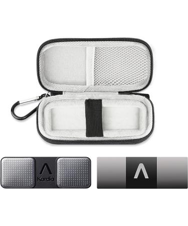 LIJIANG Case Compatible with AliveCor Kardia Mobile ECG/ KardiaMobile 6L- CASE ONLY - Buy Online on GoSupps.com