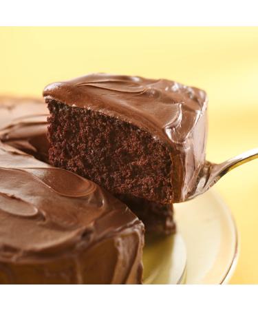 Betty Crocker Gluten Free Devil's Food Cake Mix 15 oz - Pack of 6 - Buy Online on GoSupps.com