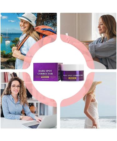 Cr me claircissante Visage - Cr me Douce claircissante Pour Le Visage | Lotion Hydratante R paration Visage Cou - Buy Online on GoSupps.com