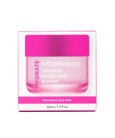 MCoBeauty Hydrate Intense Moisture Boost | Buy Internationally for Ultimate Hydration - Buy Online on GoSupps.com