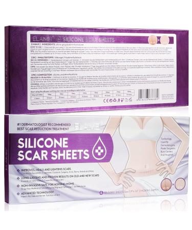 Stretch Mark and Scar Removal Pen - Self-adhesive Skin Repair Care - A1-Multicolor - Buy Online on GoSupps.com