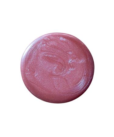 Dazzle Dry Mini Kit 4 Step System - School Spirit | Mauve with Blue Shimmer | 5 Piece Manicure Set - Buy Online on GoSupps.com