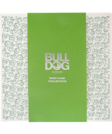 Bulldog Skincare Body Care Collection: Natural & Nourishing products for Men - Buy Online on GoSupps.com