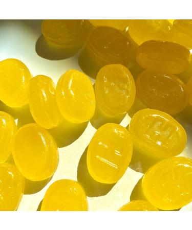 Buy HALLS Relief Honey Lemon Cough Drops - Bulk 250 Count for Soothing Cough Relief | Fast International Shipping - Buy Online on GoSupps.com