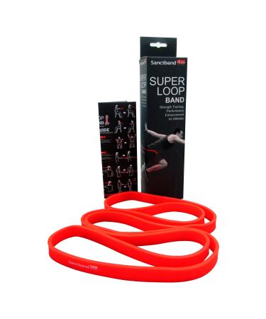 Active Super Loop Band/Pull UP Band Medium