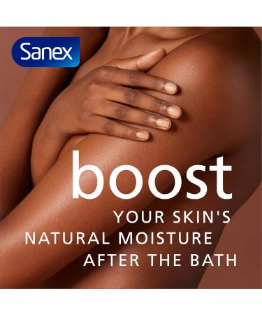  Sanex Sanex BiomeProtect Moisturizing Bath Foams 450ml (6 x 450ml) Gentle Cleanses Skin Microbiome Skincare Shower Gel (6 x 450ml) - Buy Online on GoSupps.com
