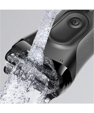 Buy Braun Series 3 3000BT Shave & Style 3-in-1 Electric Shaver with Precision Trimmer & 5 Comb Attachments - International Shipping Available - Buy Online on GoSupps.com