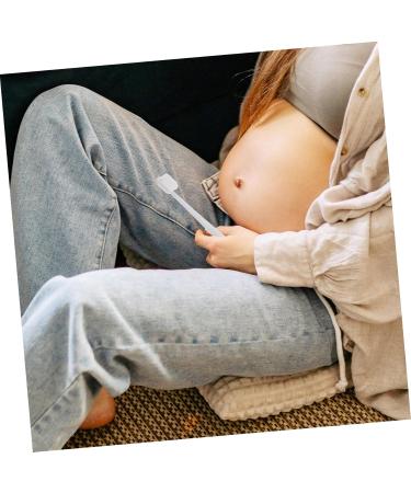 Buy Minkissy Soft Toothbrush & Volleyball-Ellbogen Protectors - Electric Toothbrush Maternity Replacement Pads for Adults & Pregnant Women | International Shipping - Buy Online on GoSupps.com