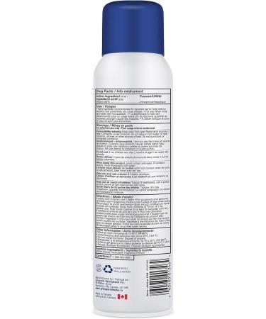 zytec Germ Buster Sanitizer Spray Extra Strength 80-Percent 352 Gram 500 ml (Pack of 1) - Buy Online on GoSupps.com