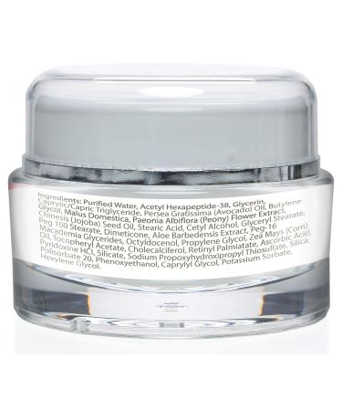 Angeletta Covee Ageless Moisturizer - Intense Hydration for Youthful Skin | Shop Worldwide - Buy Online on GoSupps.com