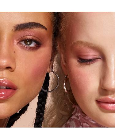 Milani Cheek Kiss Liquid Blush - Lightweight & Blendable Cheek Color in Rose Romance - Buy Online on GoSupps.com