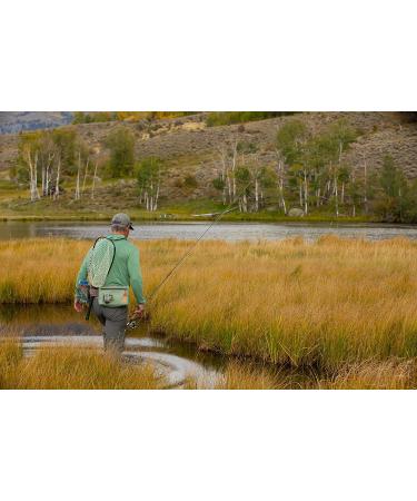 Fishpond South Fork Wader Belt | Fishing Wading & Back Support Belt - Buy Online on GoSupps.com