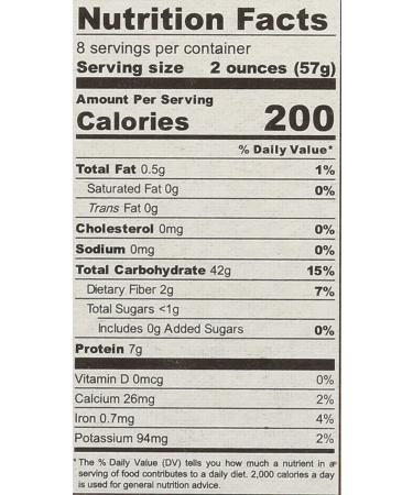 Sfoglini Organic Durum Semolina Trumpets - Traditional Technique, Wholesome Grain, 16 oz Box - Buy Online on GoSupps.com