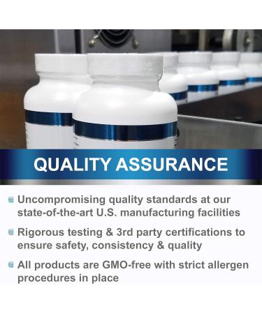 Douglas Laboratories C-1000 | 100% Pure Vitamin C to Support Skin Blood Vessels Tendons Joint Cartilage and Bone | 100 Capsules 100 Count (Pack of 1) - Buy Online on GoSupps.com