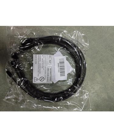 6 Pack Metal Hairbands for Men & Women - Unisex Elastic Headbands - Stylish Black Hair Accessories - Buy Online on GoSupps.com