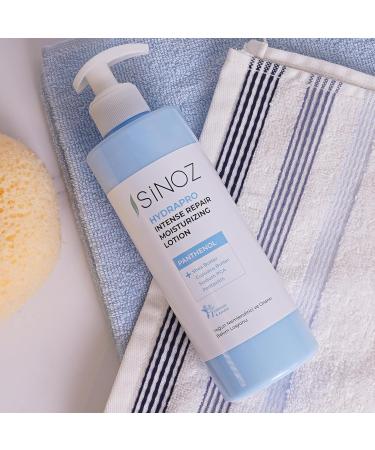 Hydrapro Intense Repair Moisturizing Lotion - Deep Hydration & Repair | Shop Internationally - Buy Online on GoSupps.com