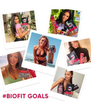 WOW TEA SlimFit Slimming Tea | Fast Acting Weight Loss Herbs | Purifying Slimming The | Green Tea Complex | Organic Fat Burning Tea | 150g Made in EU - Buy Online on GoSupps.com