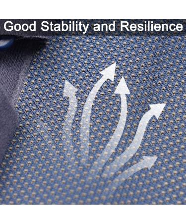 Buy Zwely Lower Back Support Belt - 5 Supports for Pain Relief in Sciatica Herniated Disc & Scoliosis | Comfortable Back Bandage for Lifting Bending & Sitting - International Shipping Available - Buy Online on GoSupps.com