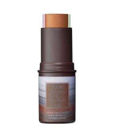 Tarte Colored Clay Cc Primer Deep 0.51 oz (BNIB)