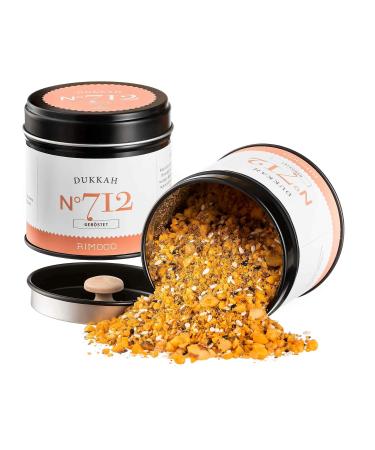 Rimoco Ottolenghi Gift Set 'Flavor' - Premium Cookbook & Exotic Spices for International Shipping - Buy Online on GoSupps.com