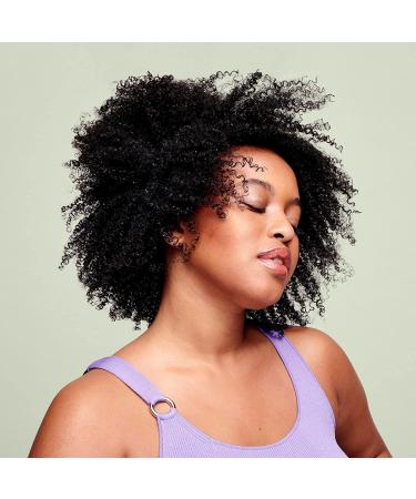 DevaCurl Leave-In Decadence Moisturizing Conditioner - Green Oasis 8 fl. oz - Buy Online on GoSupps.com