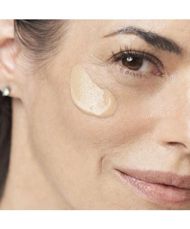 Daily Hydrating Moisturizing Cream SPF 40 Tinted Mineral Sunscreen Broad-Spectrum & Blue Light Blocking Fragrance-Free for Sensitive Skin Available in Two Sheer Tints 1.7 oz Caf au Lait - Buy Online on GoSupps.com