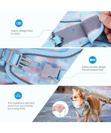 BriFit Cat Dishes with 150cm Leash Break-Safe High-Quality Bowls for Cats & Small Dogs Blue XS - Perfect for Pets 6.61-1lb Shop Now! - Buy Online on GoSupps.com